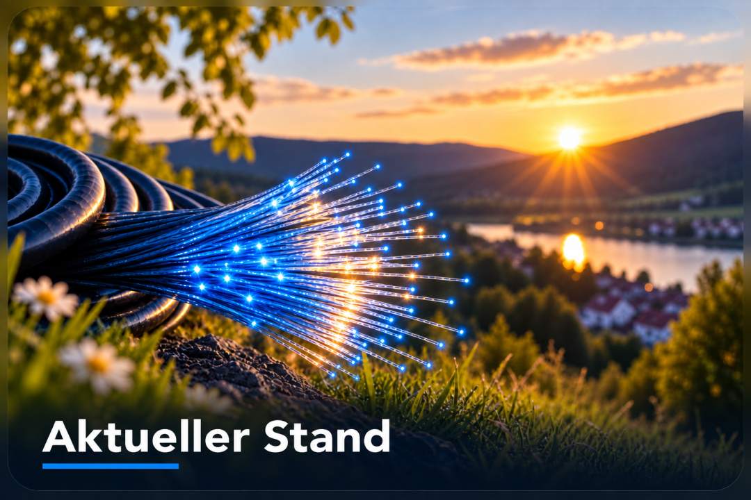 Aktueller Stand in Lautenbach