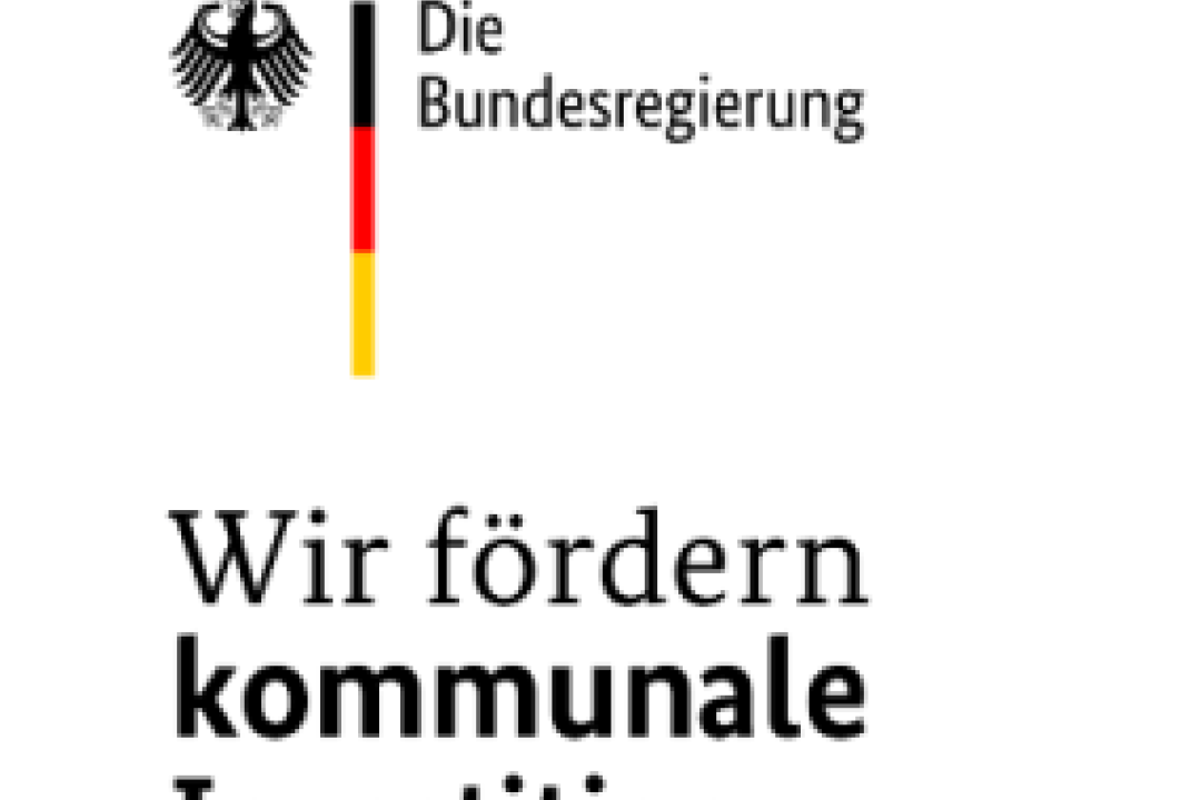 KInvFG Logo Bund